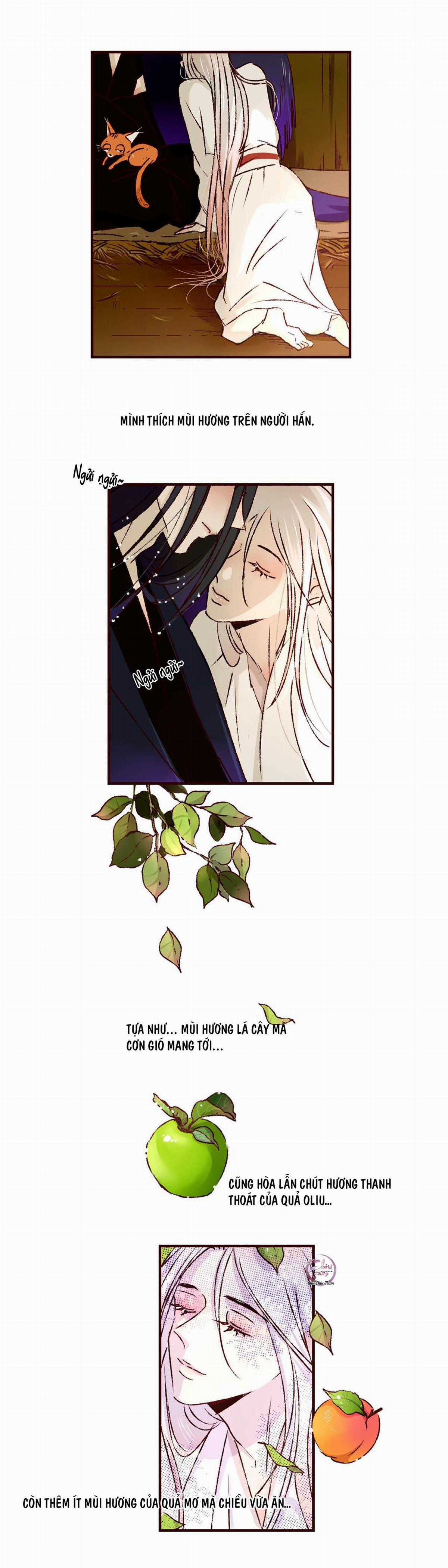 Đóa Hoa Quỷ Dữ - Chapter 41 - Trang 7