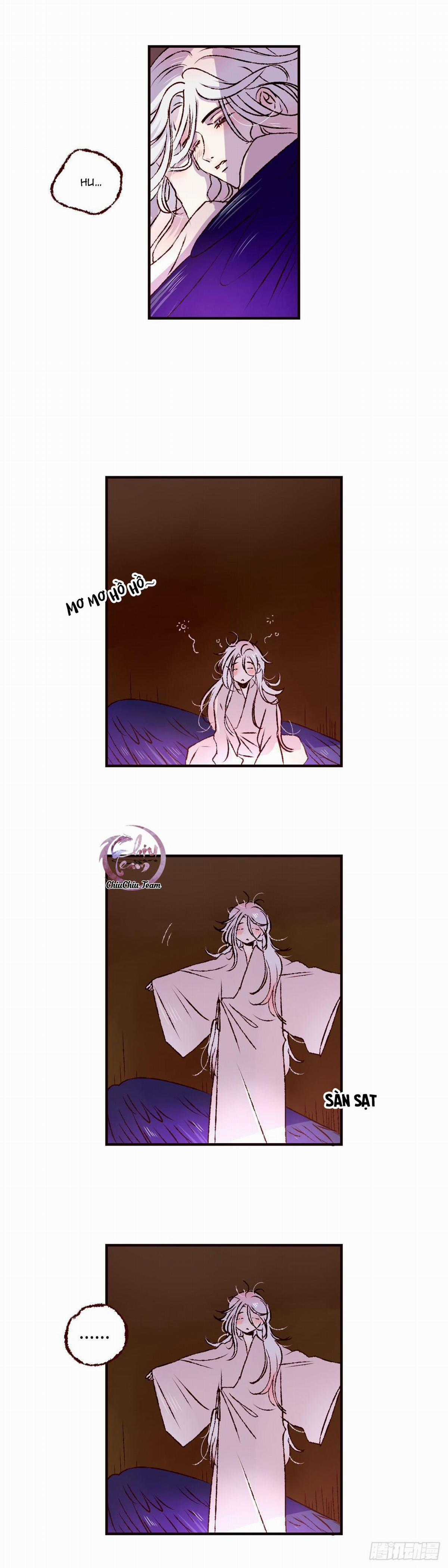 Đóa Hoa Quỷ Dữ - Chapter 42 - Trang 12