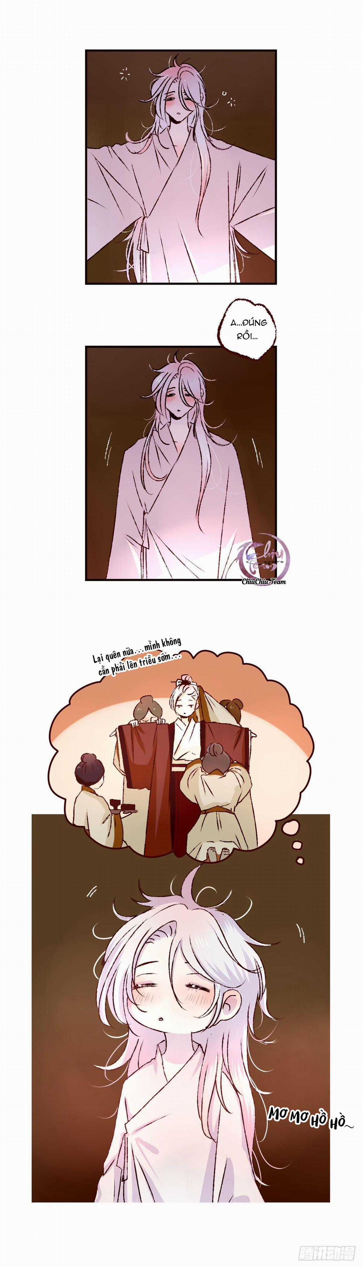 Đóa Hoa Quỷ Dữ - Chapter 42 - Trang 13