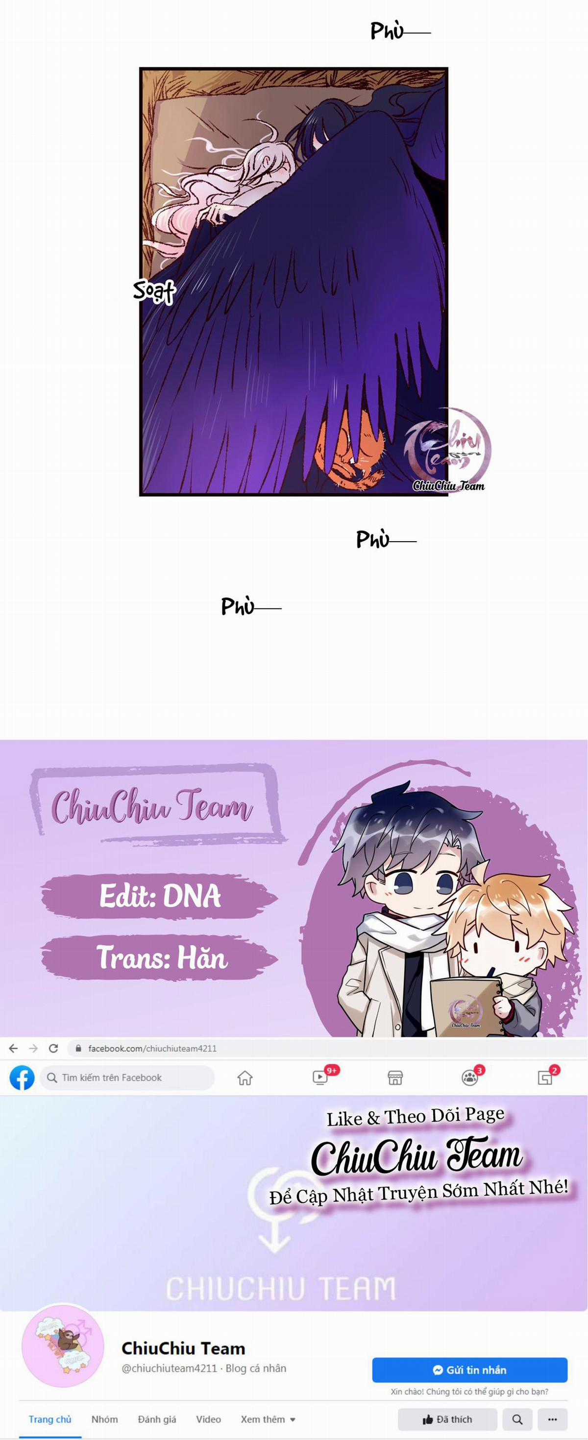 Đóa Hoa Quỷ Dữ - Chapter 42 - Trang 15