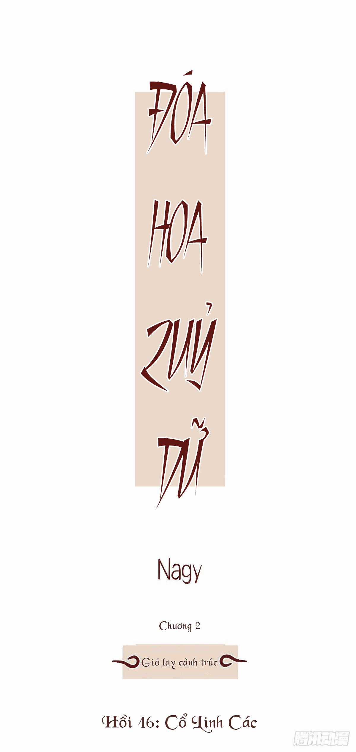 Đóa Hoa Quỷ Dữ - Chapter 46 - Trang 1