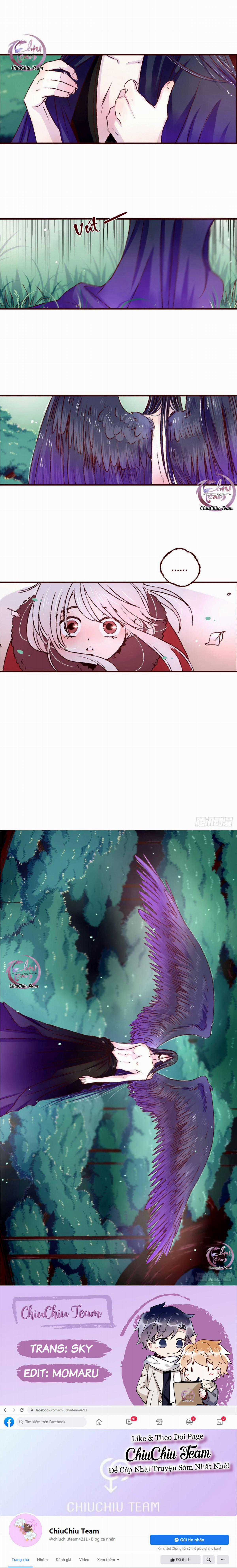 Đóa Hoa Quỷ Dữ - Chapter 5 - Trang 7