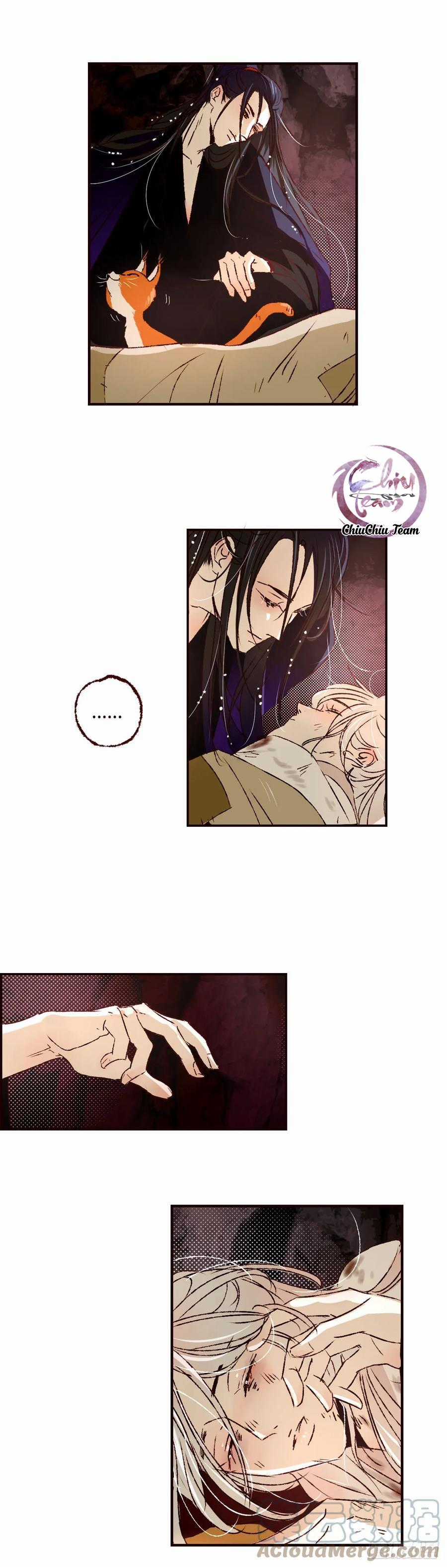 Đóa Hoa Quỷ Dữ - Chapter 50 - Trang 13