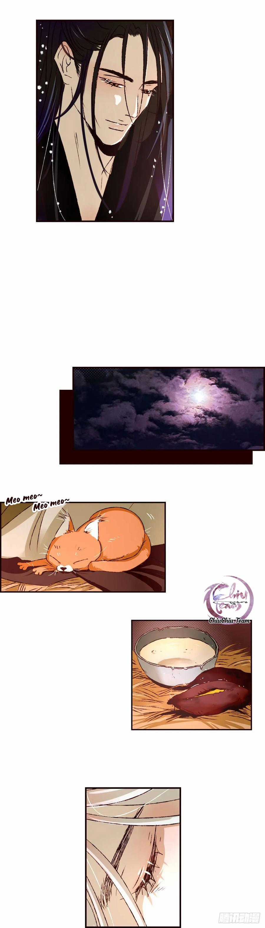 Đóa Hoa Quỷ Dữ - Chapter 50 - Trang 14