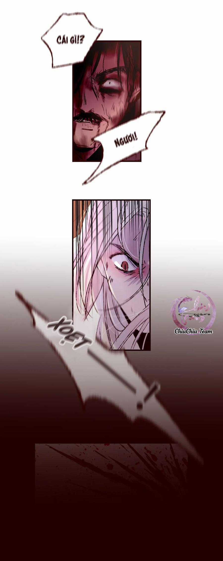 Đóa Hoa Quỷ Dữ - Chapter 50 - Trang 4