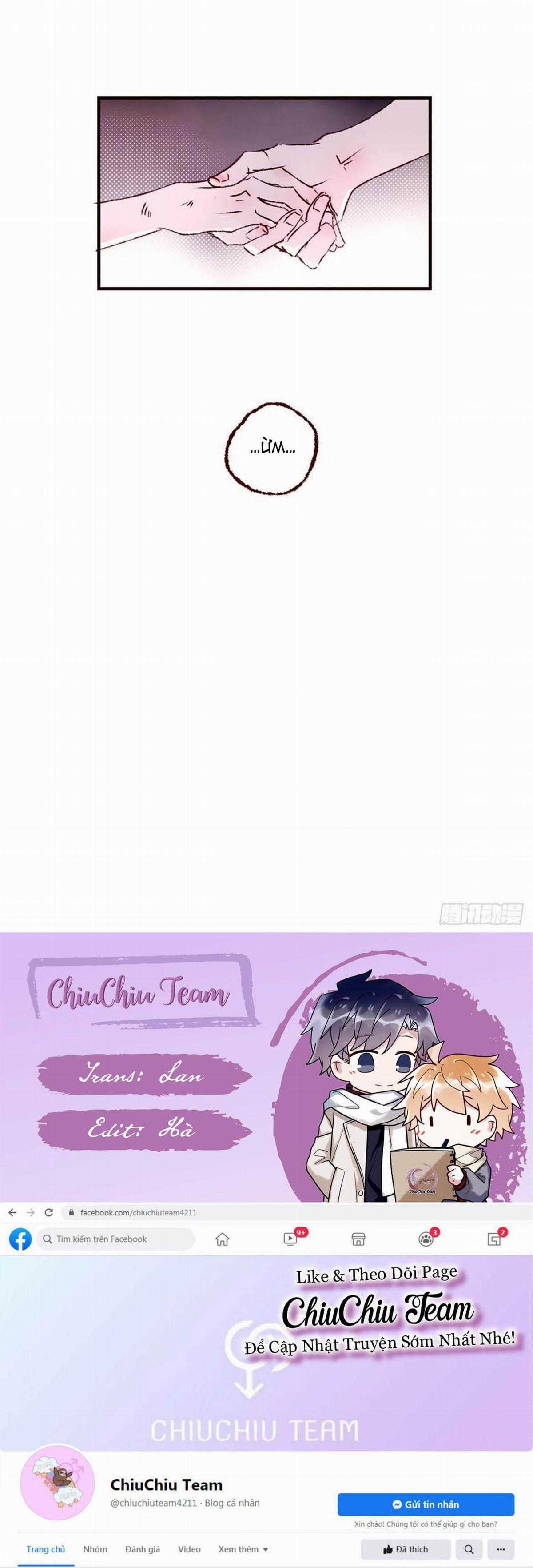 Đóa Hoa Quỷ Dữ - Chapter 52 - Trang 9