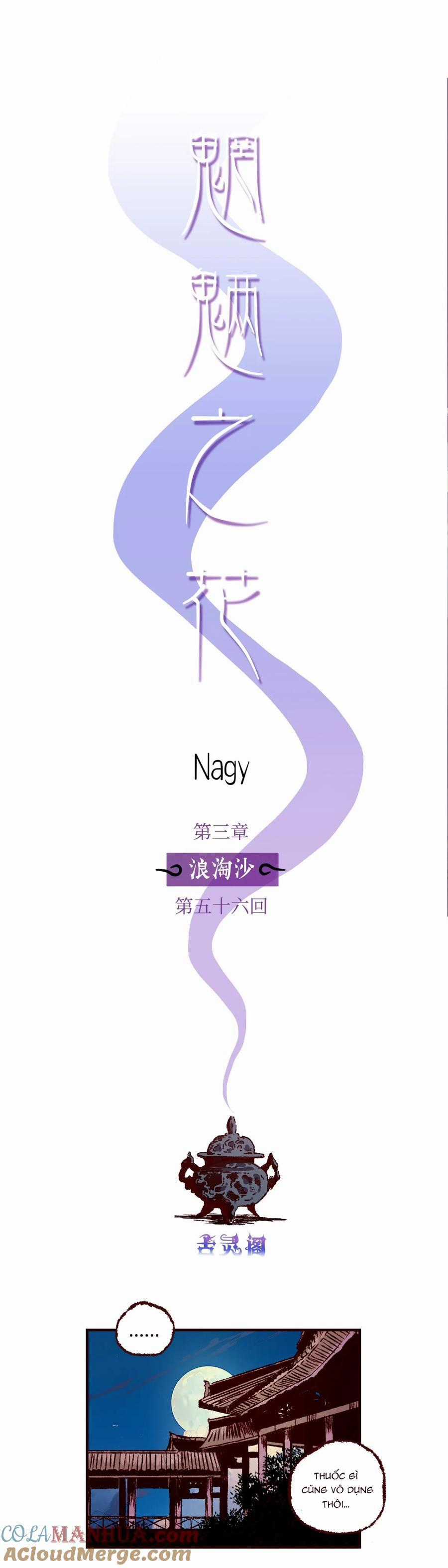 Đóa Hoa Quỷ Dữ - Chapter 56 - Trang 12