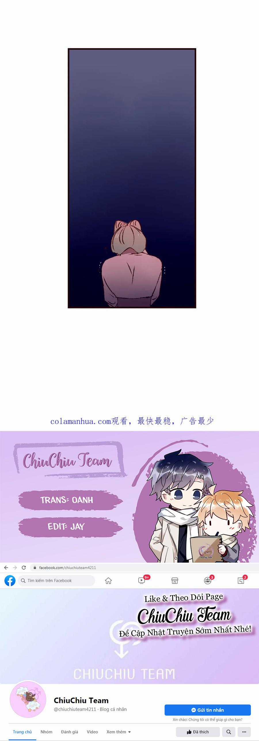 Đóa Hoa Quỷ Dữ - Chapter 56 - Trang 14