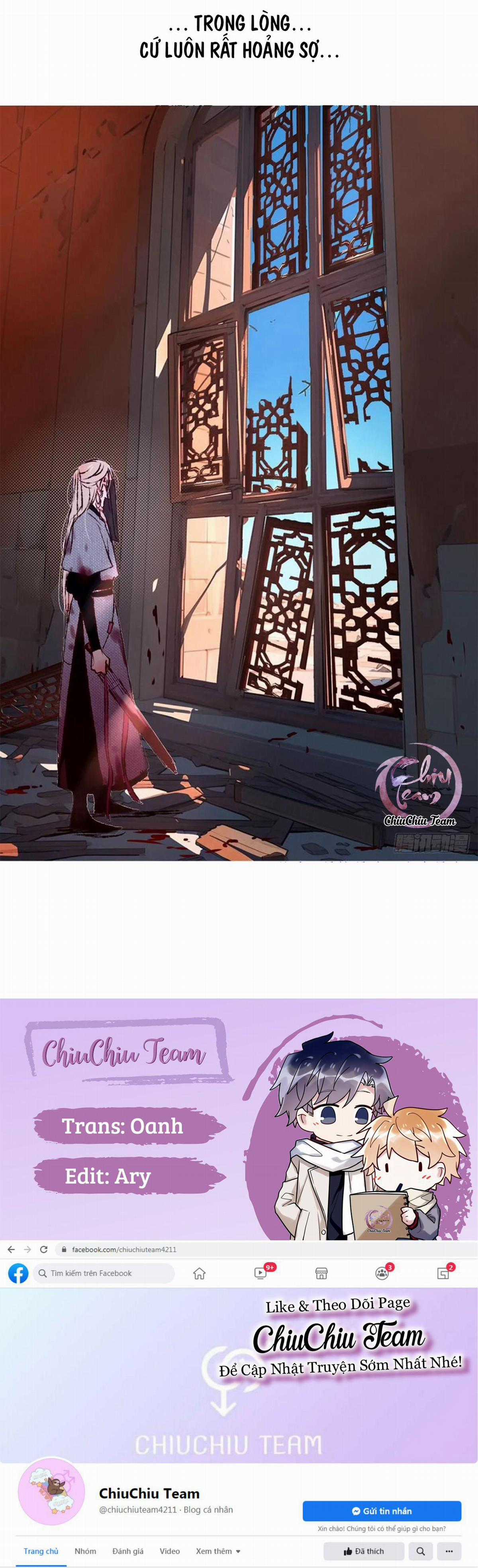 Đóa Hoa Quỷ Dữ - Chapter 58 - Trang 10