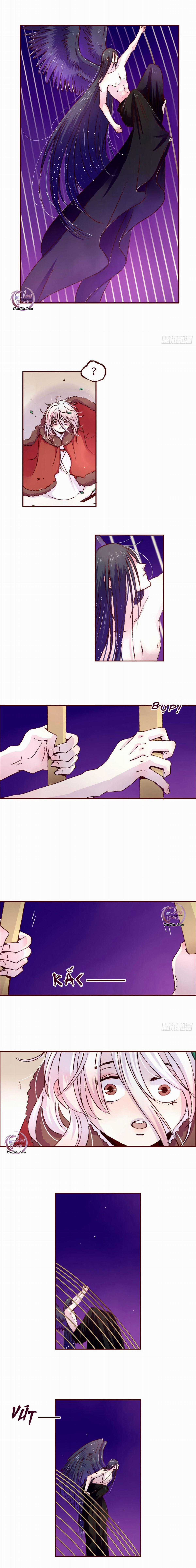 Đóa Hoa Quỷ Dữ - Chapter 6 - Trang 2