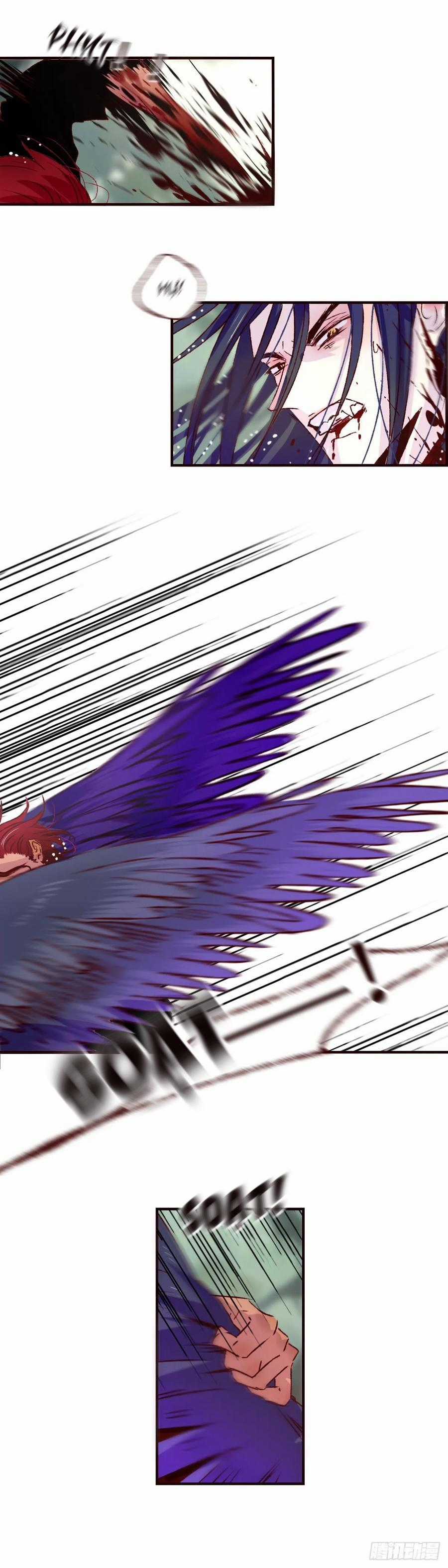 Đóa Hoa Quỷ Dữ - Chapter 61 - Trang 4