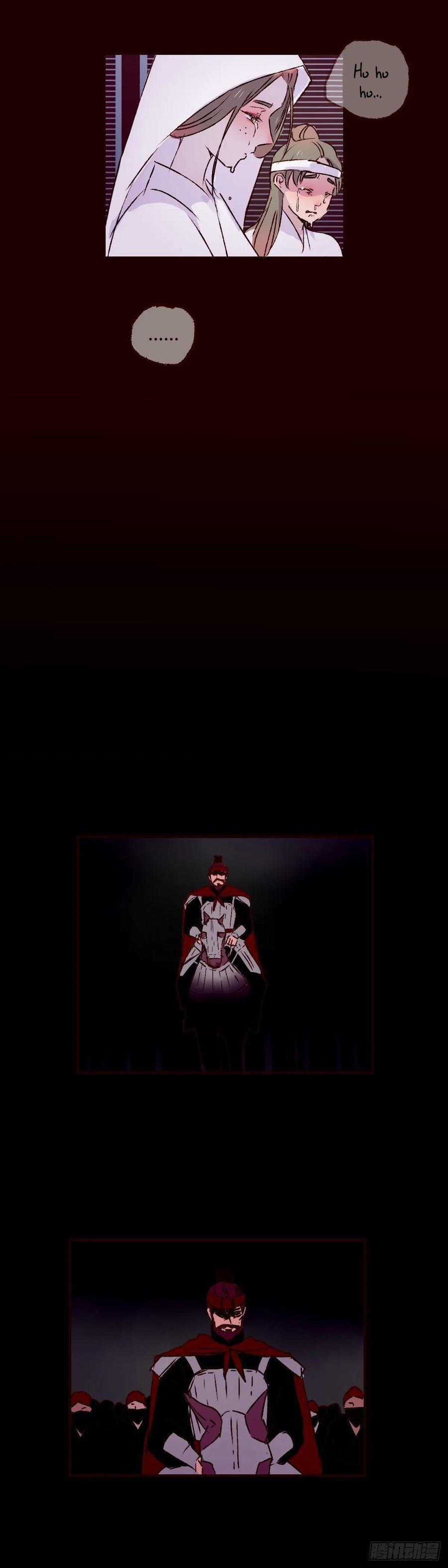 Đóa Hoa Quỷ Dữ - Chapter 61 - Trang 10