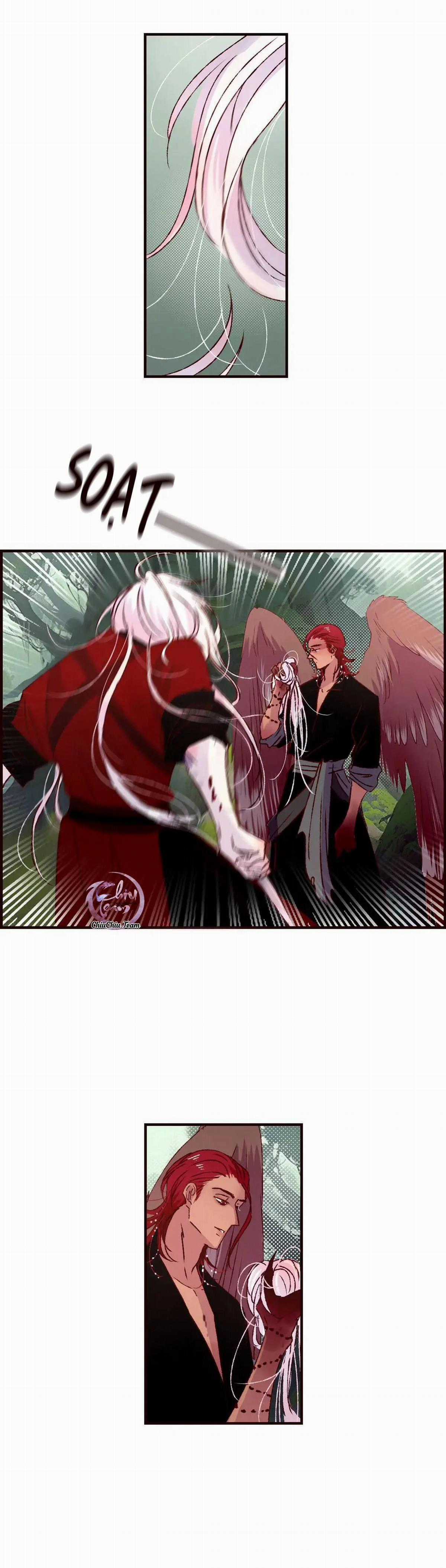 Đóa Hoa Quỷ Dữ - Chapter 62 - Trang 14