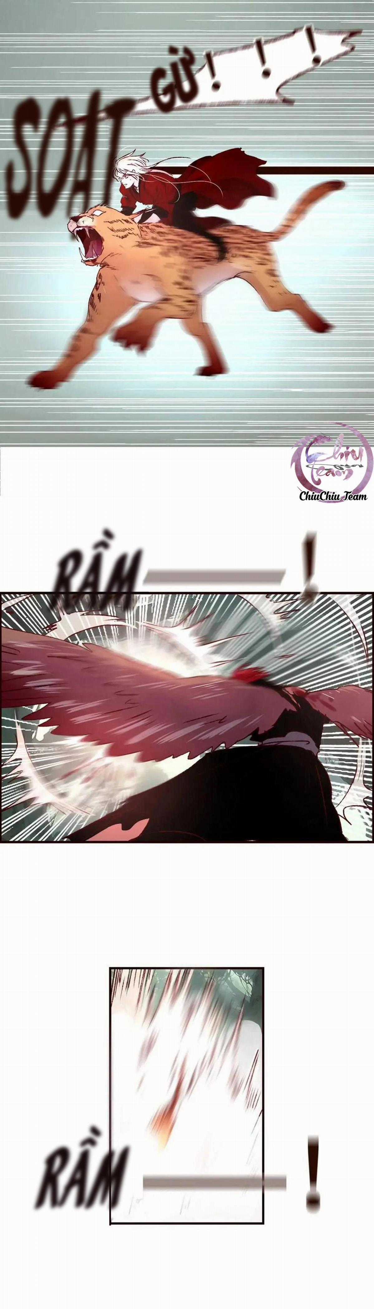 Đóa Hoa Quỷ Dữ - Chapter 63 - Trang 13