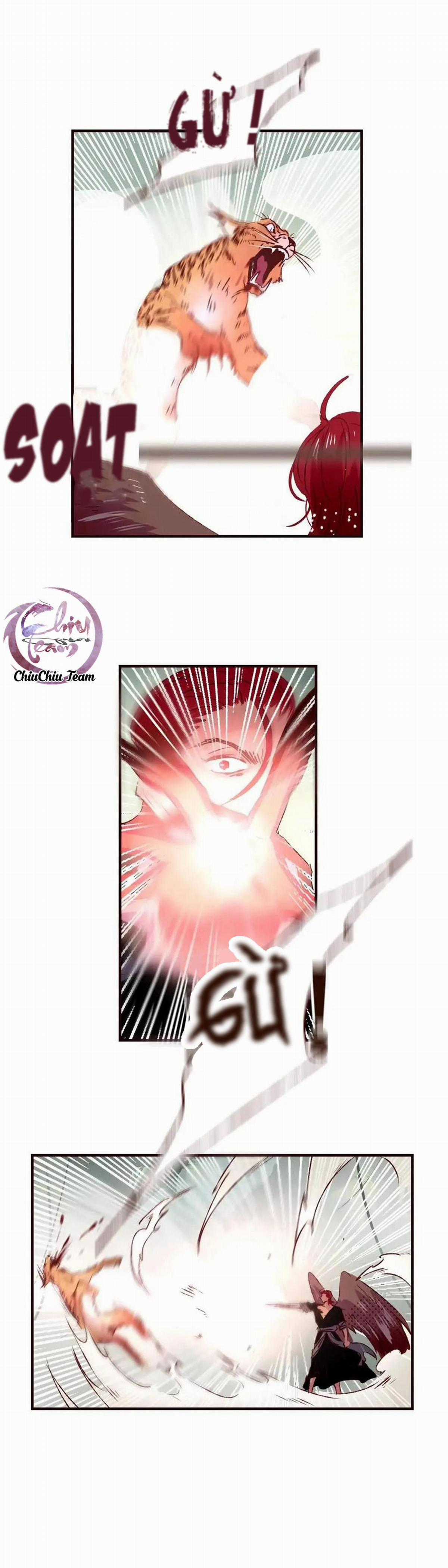 Đóa Hoa Quỷ Dữ - Chapter 63 - Trang 14