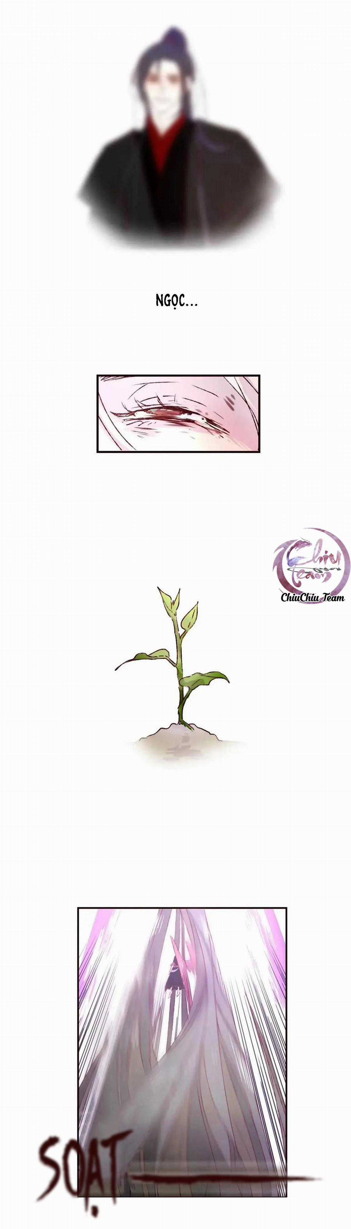 Đóa Hoa Quỷ Dữ - Chapter 63 - Trang 26