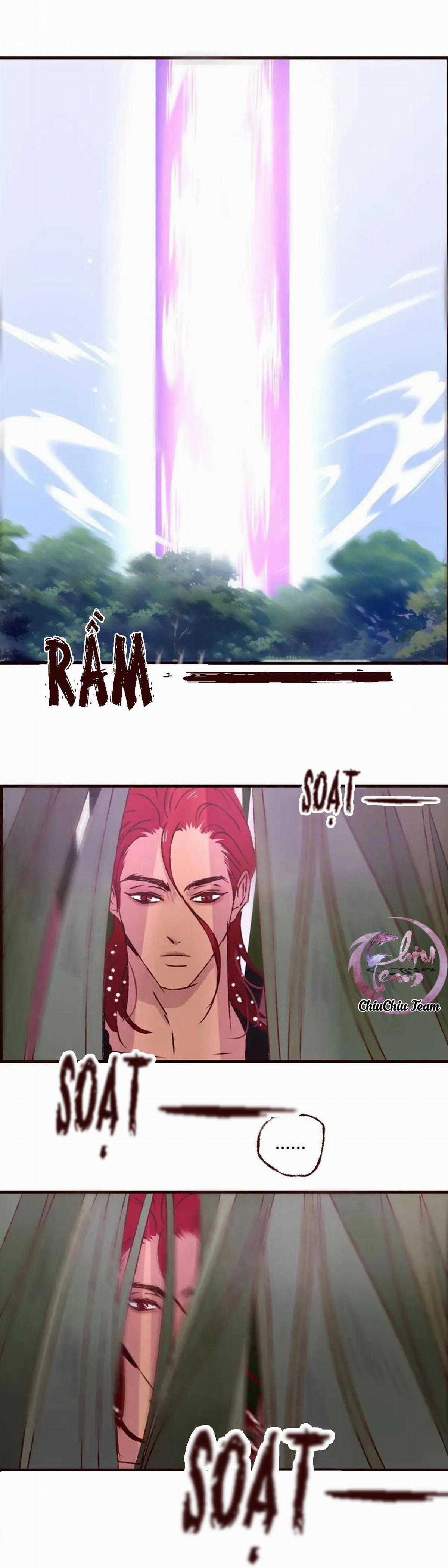 Đóa Hoa Quỷ Dữ - Chapter 63 - Trang 27