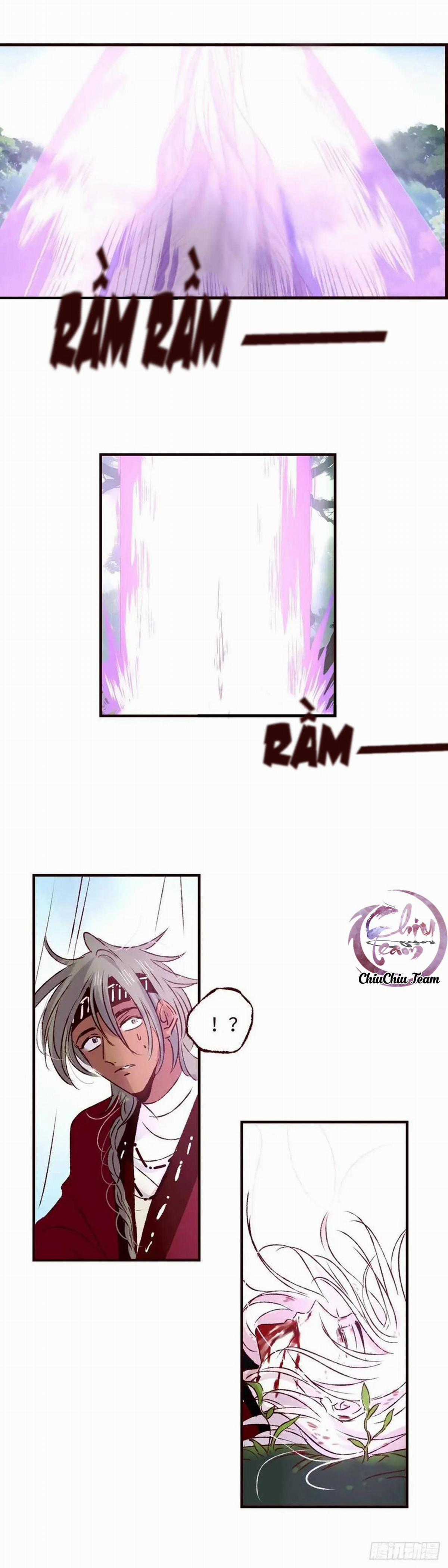 Đóa Hoa Quỷ Dữ - Chapter 63 - Trang 28