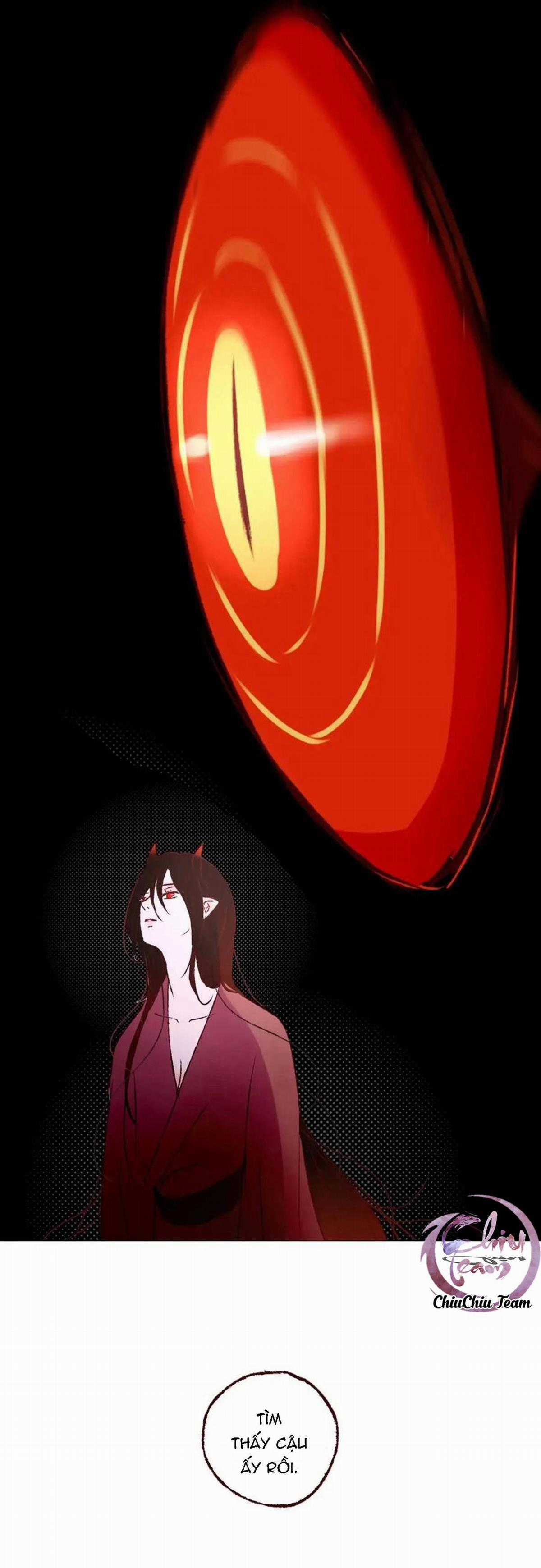 Đóa Hoa Quỷ Dữ - Chapter 63 - Trang 30