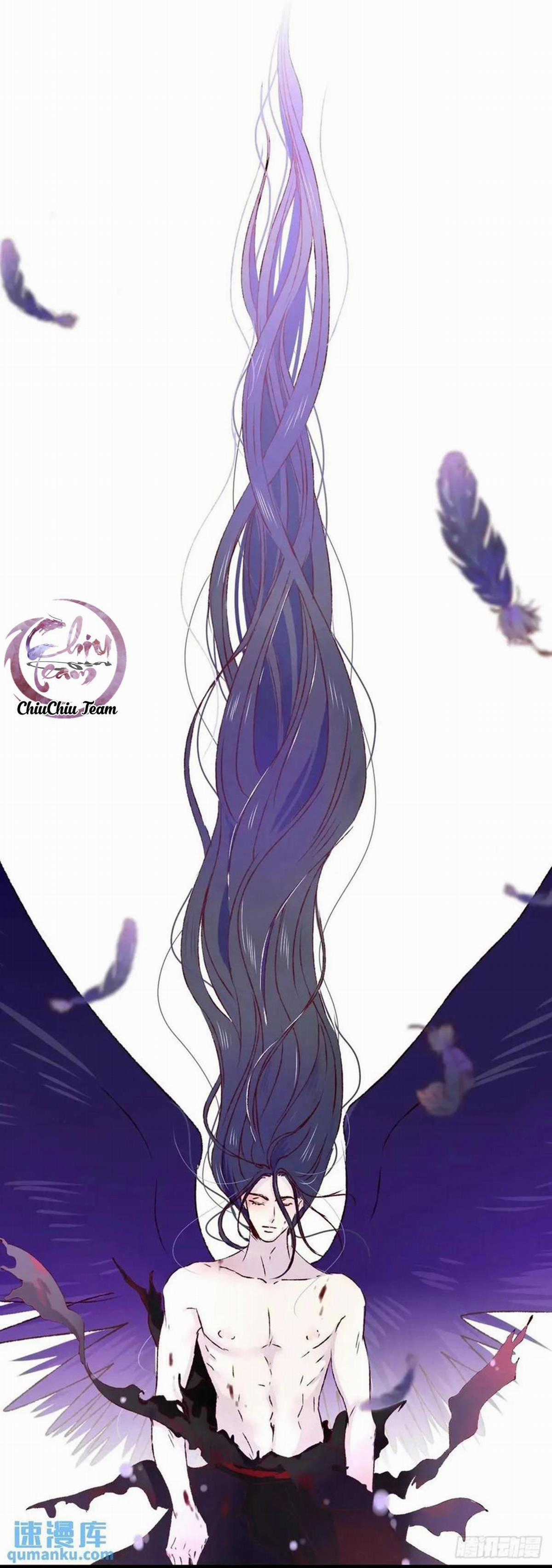 Đóa Hoa Quỷ Dữ - Chapter 63 - Trang 31