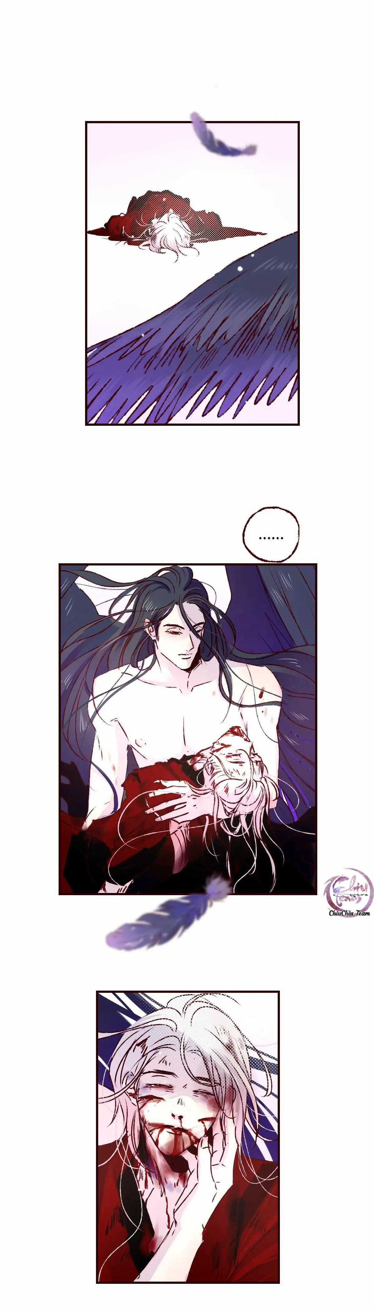 Đóa Hoa Quỷ Dữ - Chapter 64 - Trang 1