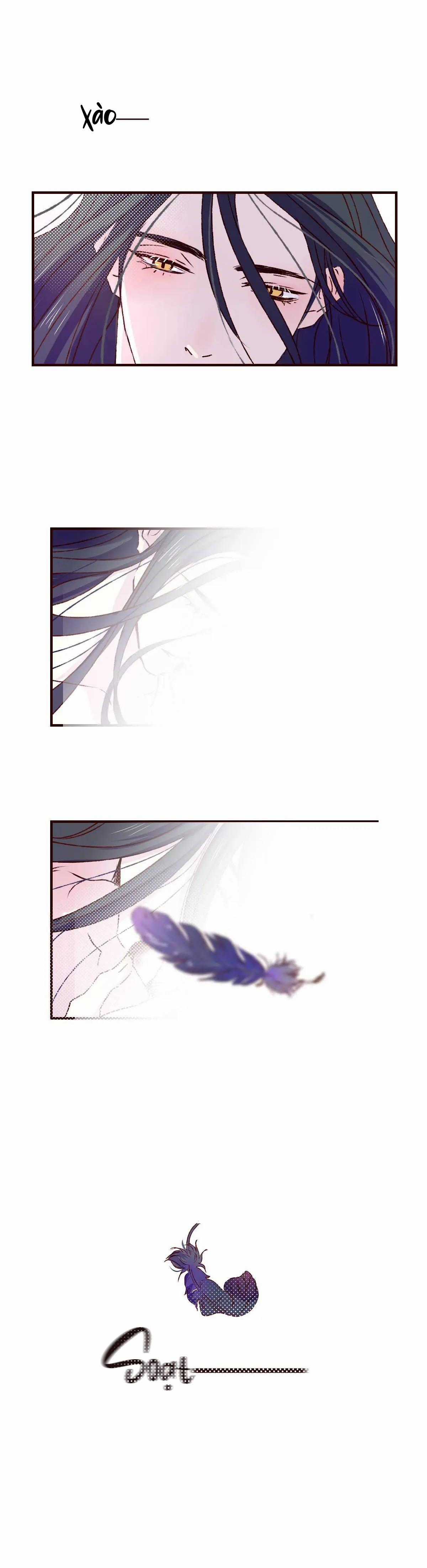 Đóa Hoa Quỷ Dữ - Chapter 64 - Trang 2