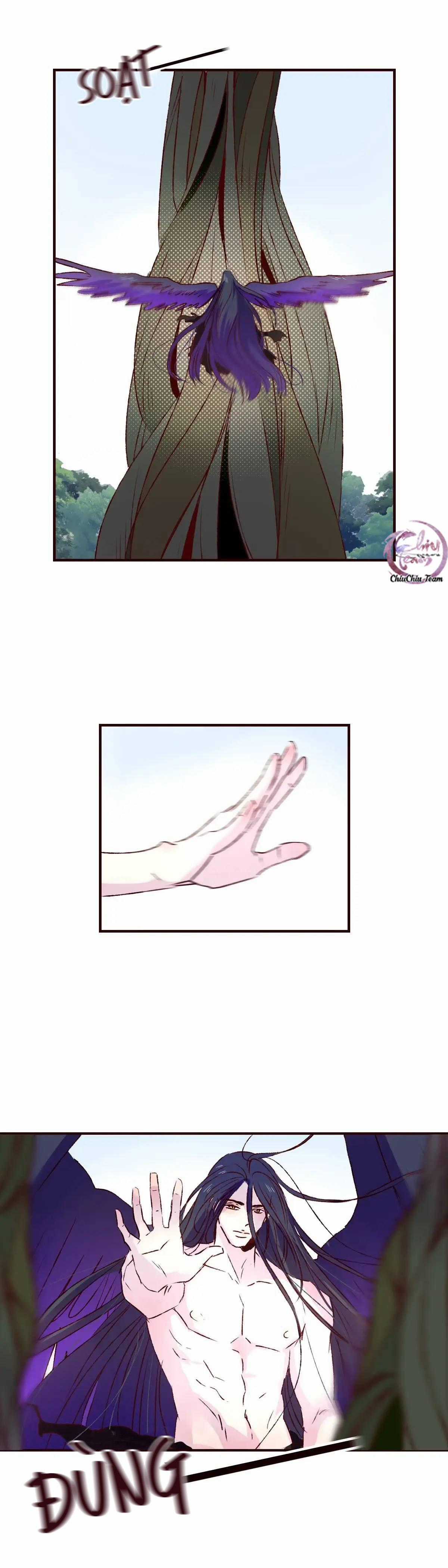 Đóa Hoa Quỷ Dữ - Chapter 64 - Trang 11