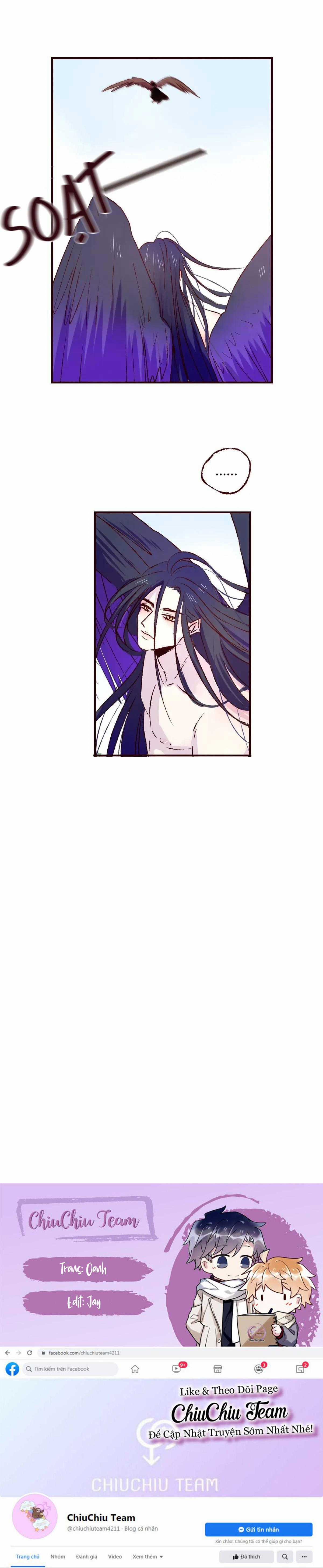 Đóa Hoa Quỷ Dữ - Chapter 64 - Trang 19