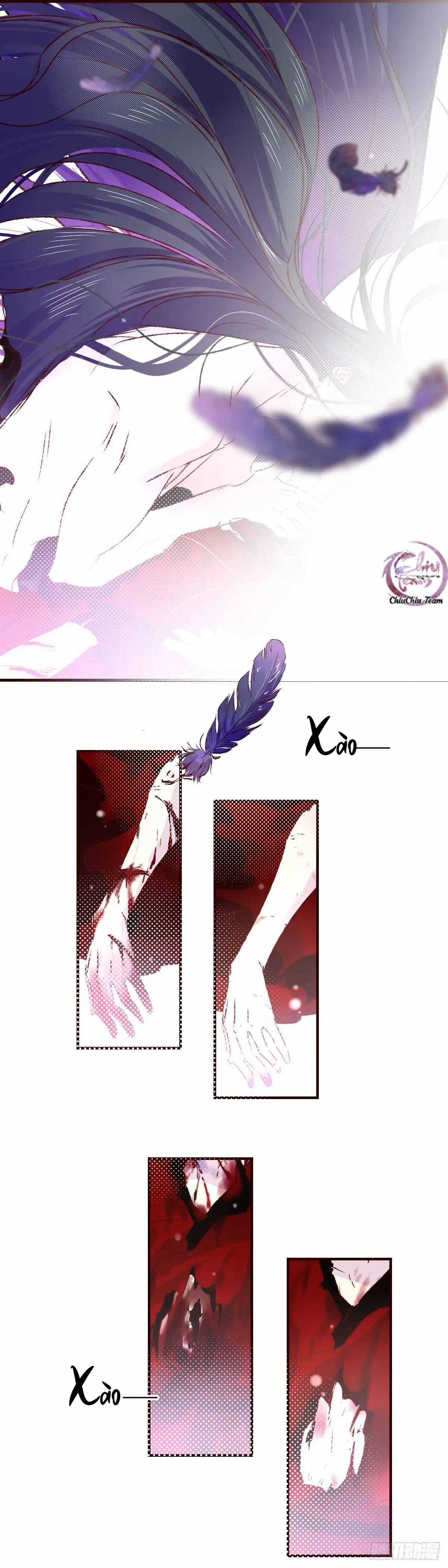 Đóa Hoa Quỷ Dữ - Chapter 64 - Trang 3