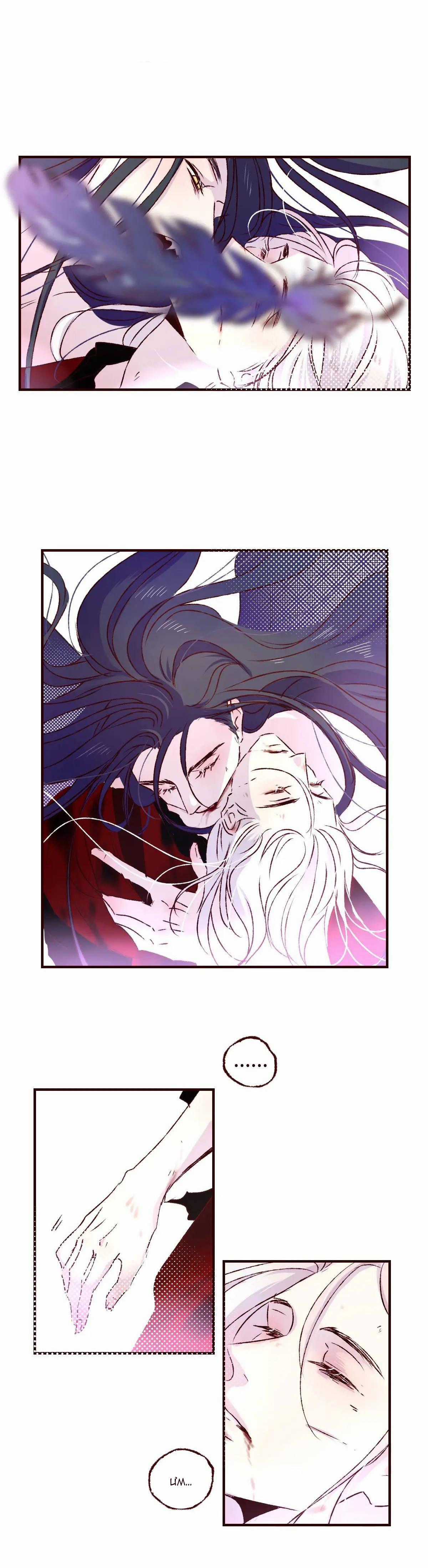 Đóa Hoa Quỷ Dữ - Chapter 64 - Trang 4