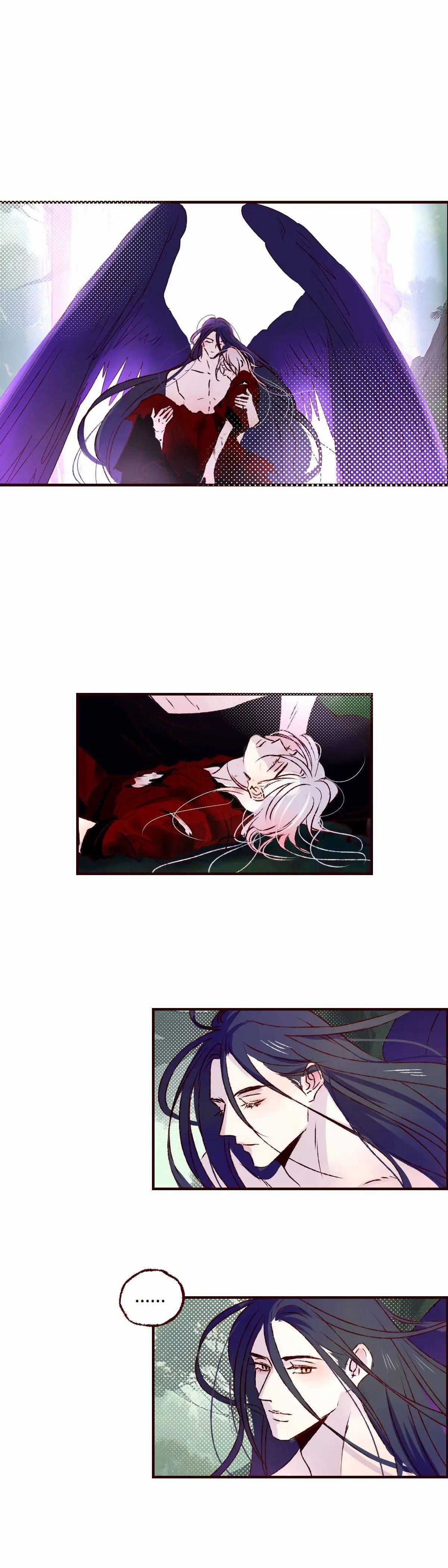 Đóa Hoa Quỷ Dữ - Chapter 64 - Trang 8