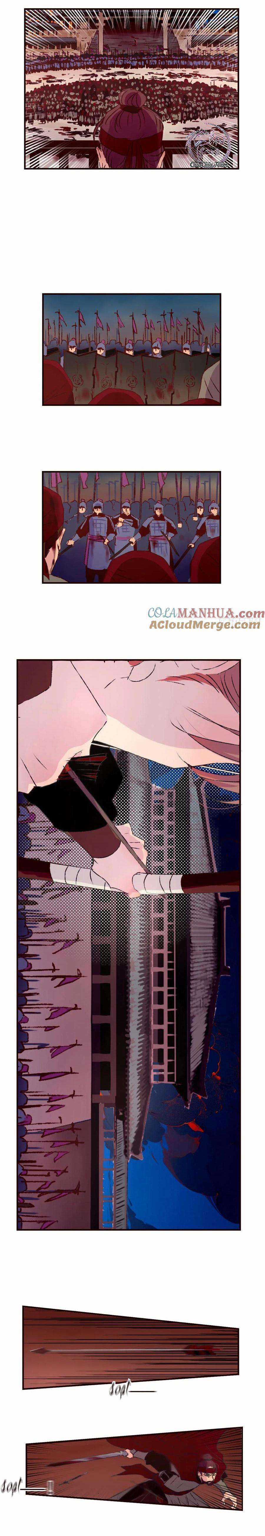 Đóa Hoa Quỷ Dữ - Chapter 65 - Trang 6