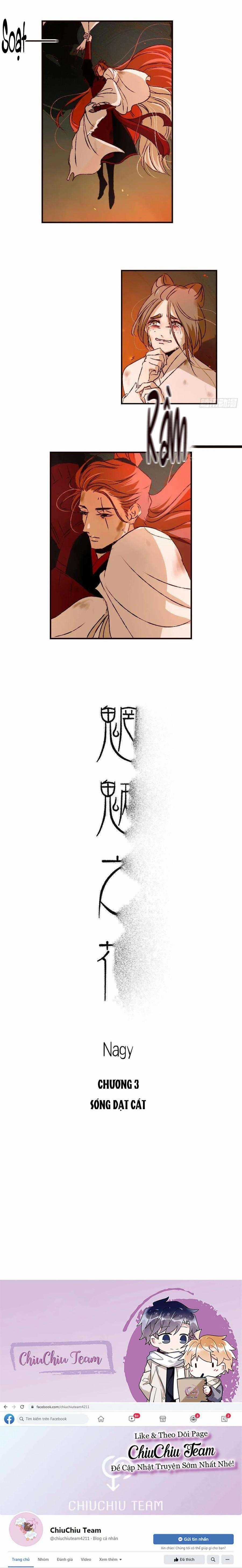 Đóa Hoa Quỷ Dữ - Chapter 67 - Trang 9