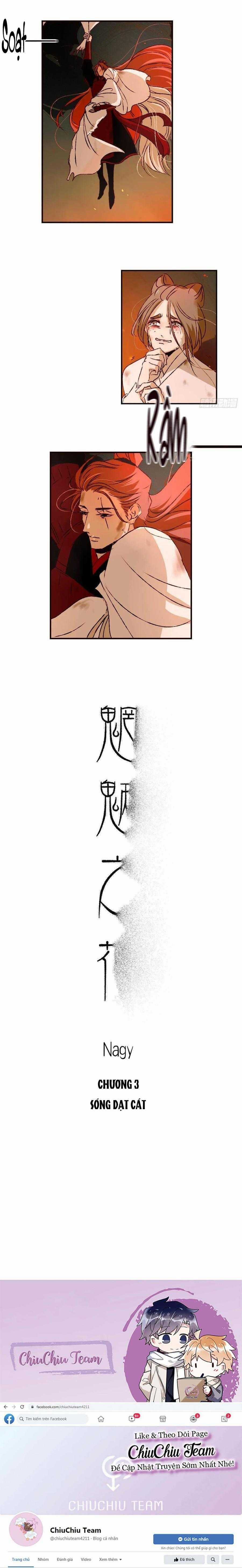 Đóa Hoa Quỷ Dữ - Chapter 68 - Trang 9