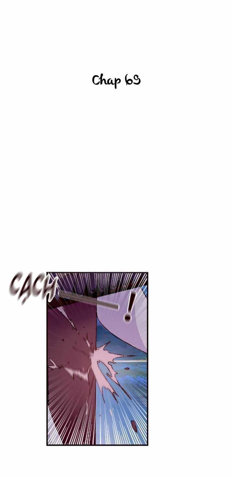 Đóa Hoa Quỷ Dữ - Chapter 69 - Trang 1