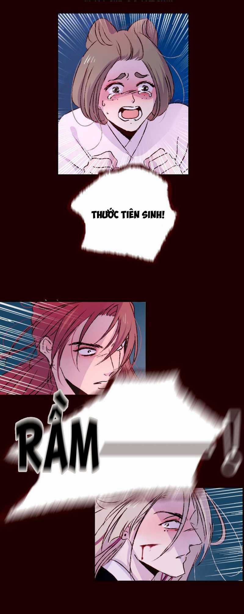 Đóa Hoa Quỷ Dữ - Chapter 69 - Trang 15