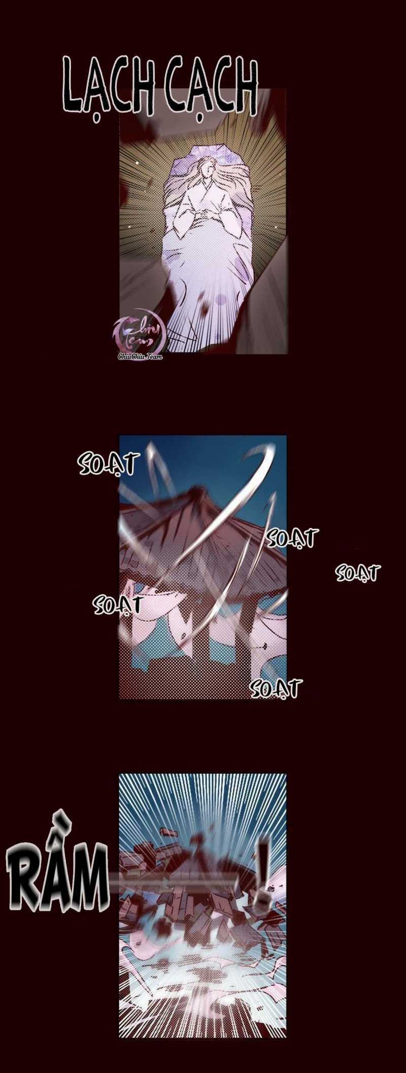 Đóa Hoa Quỷ Dữ - Chapter 69 - Trang 16