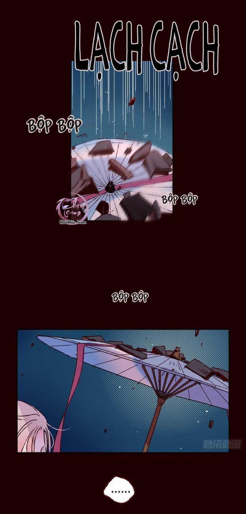 Đóa Hoa Quỷ Dữ - Chapter 69 - Trang 17