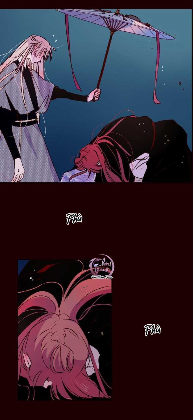 Đóa Hoa Quỷ Dữ - Chapter 69 - Trang 18