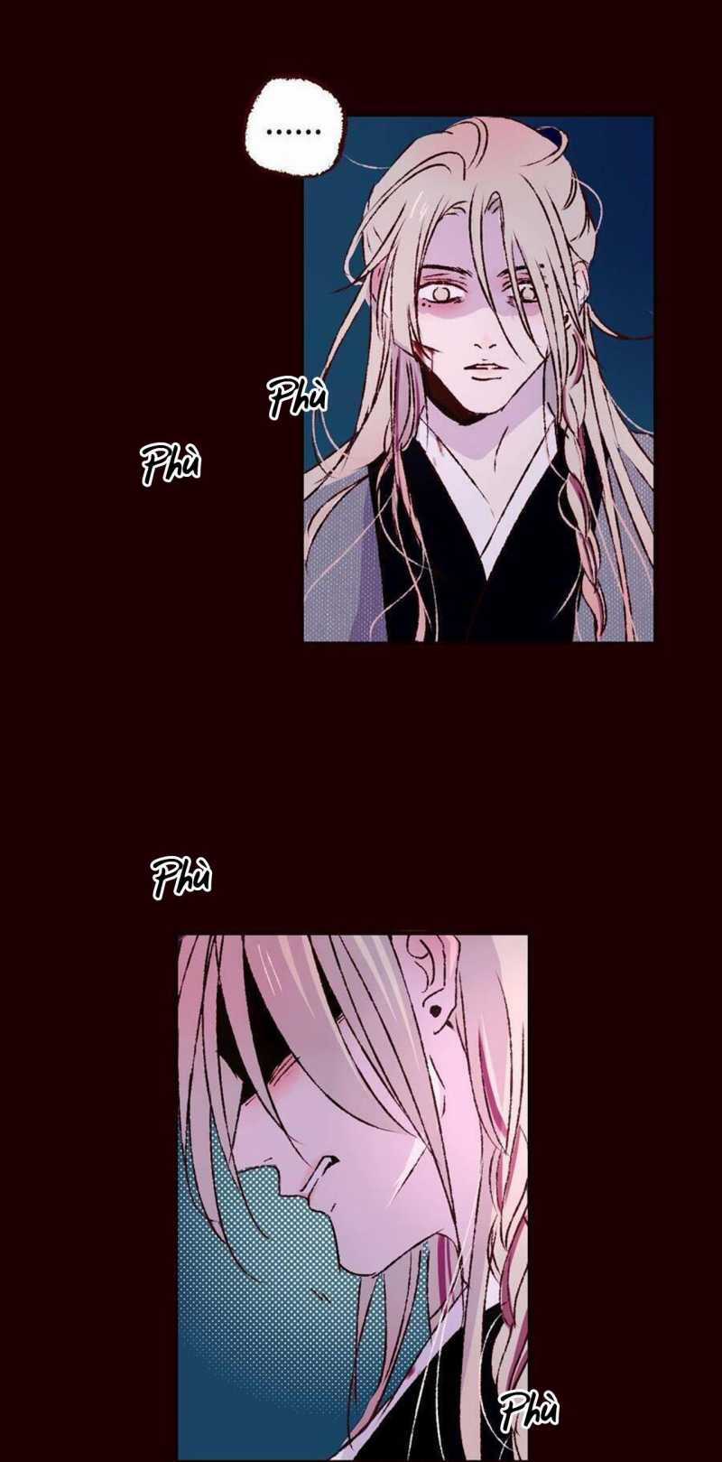 Đóa Hoa Quỷ Dữ - Chapter 69 - Trang 19