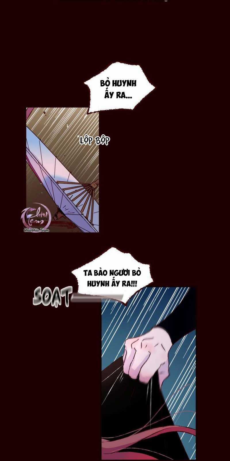 Đóa Hoa Quỷ Dữ - Chapter 69 - Trang 20