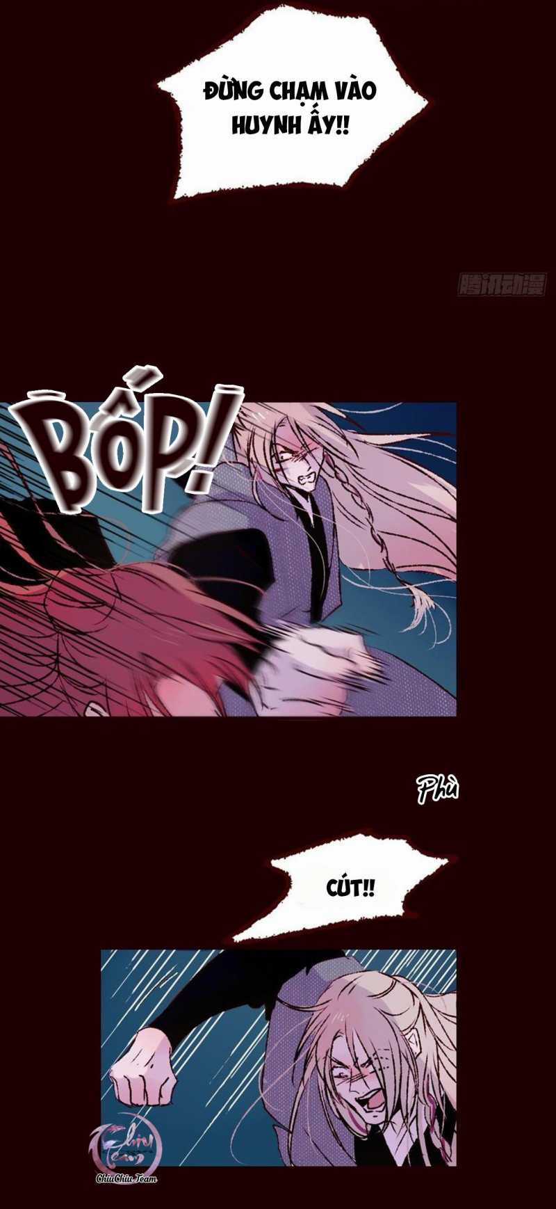 Đóa Hoa Quỷ Dữ - Chapter 69 - Trang 21