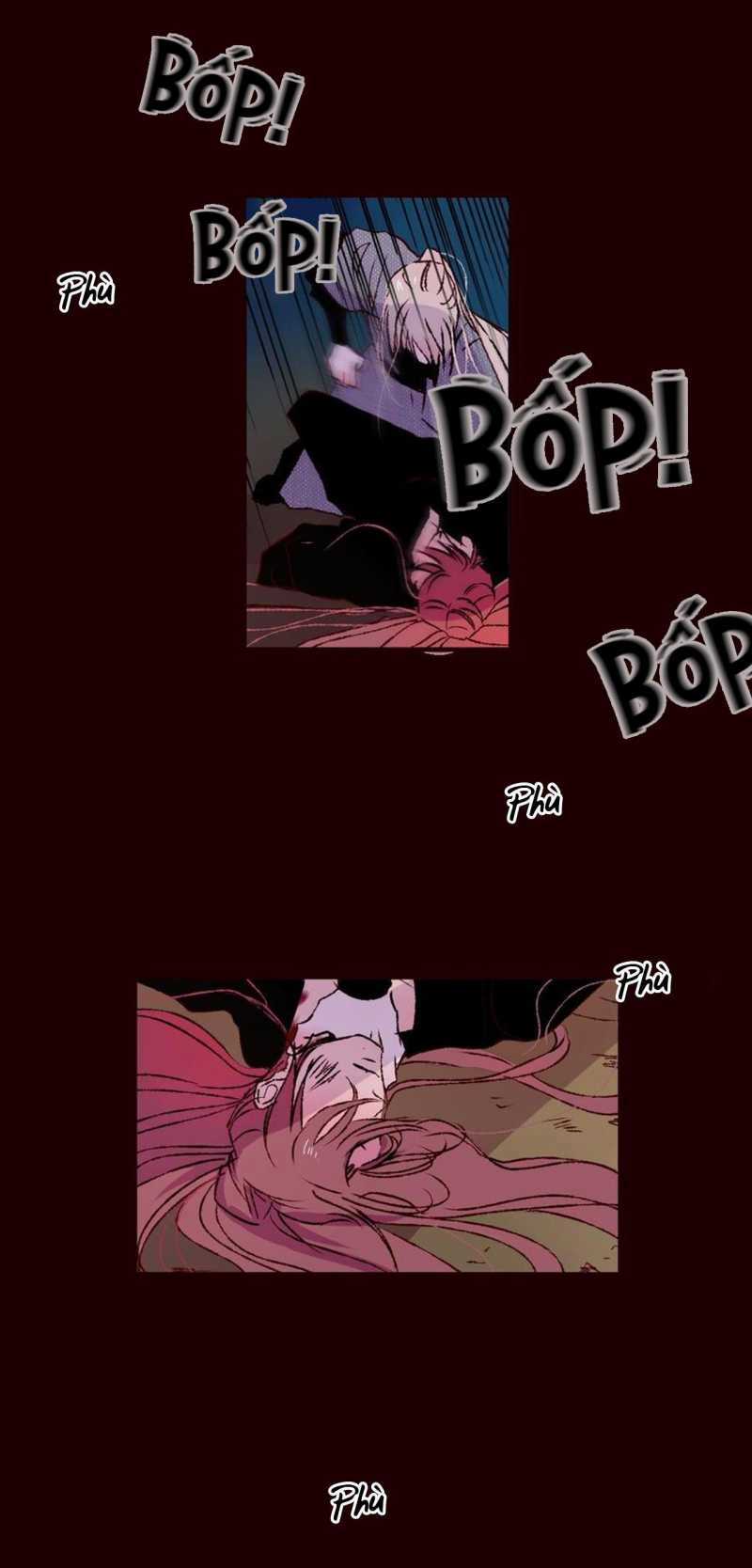 Đóa Hoa Quỷ Dữ - Chapter 69 - Trang 22