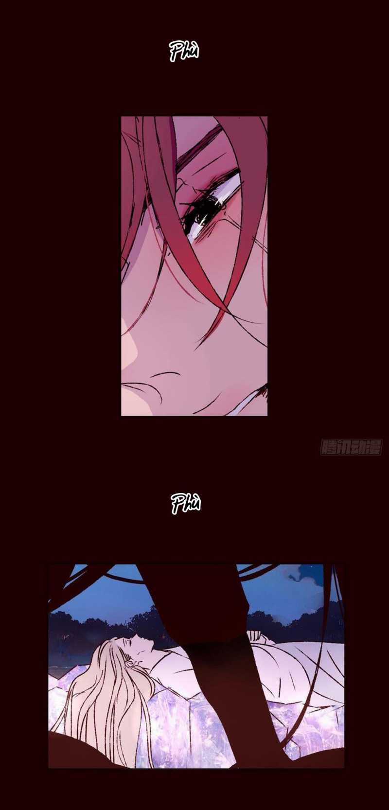 Đóa Hoa Quỷ Dữ - Chapter 69 - Trang 24