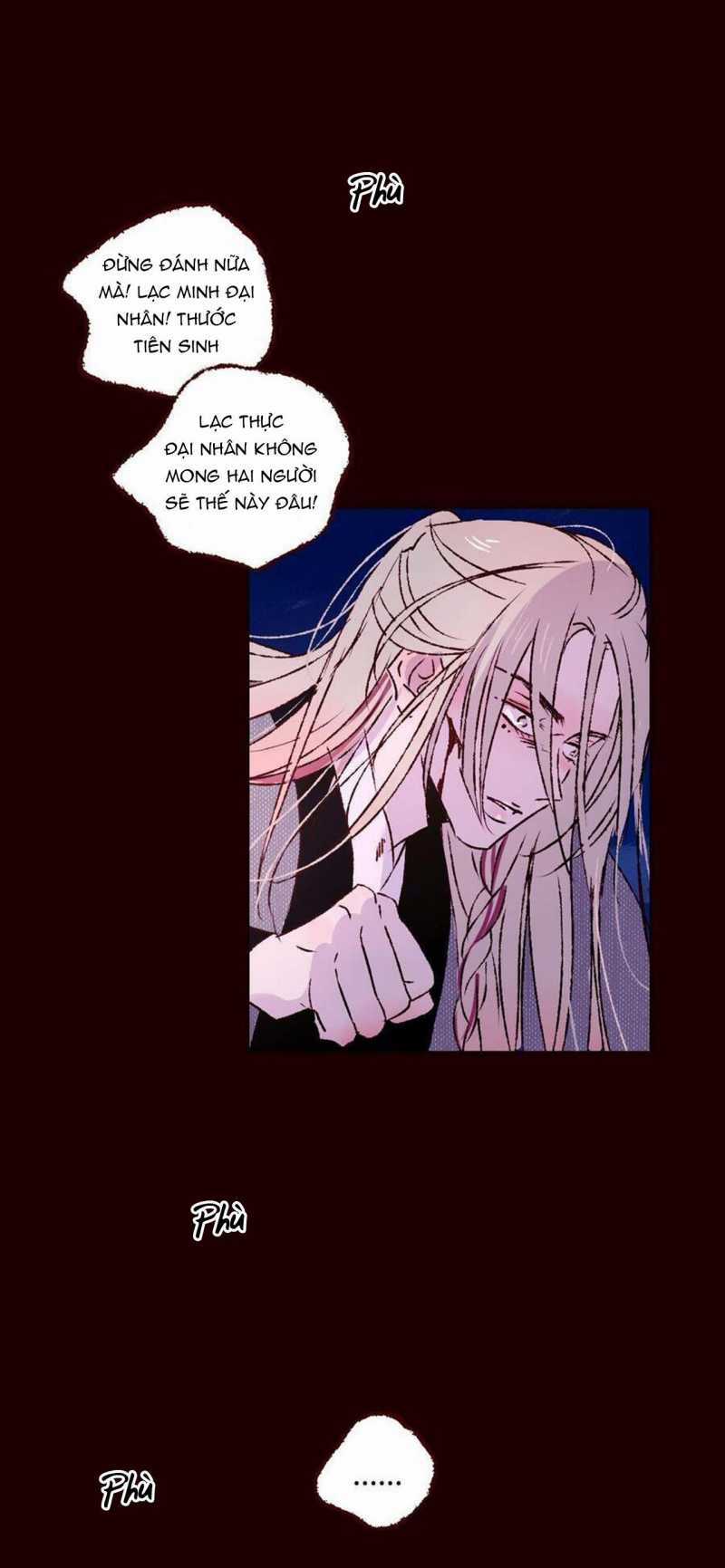 Đóa Hoa Quỷ Dữ - Chapter 69 - Trang 26