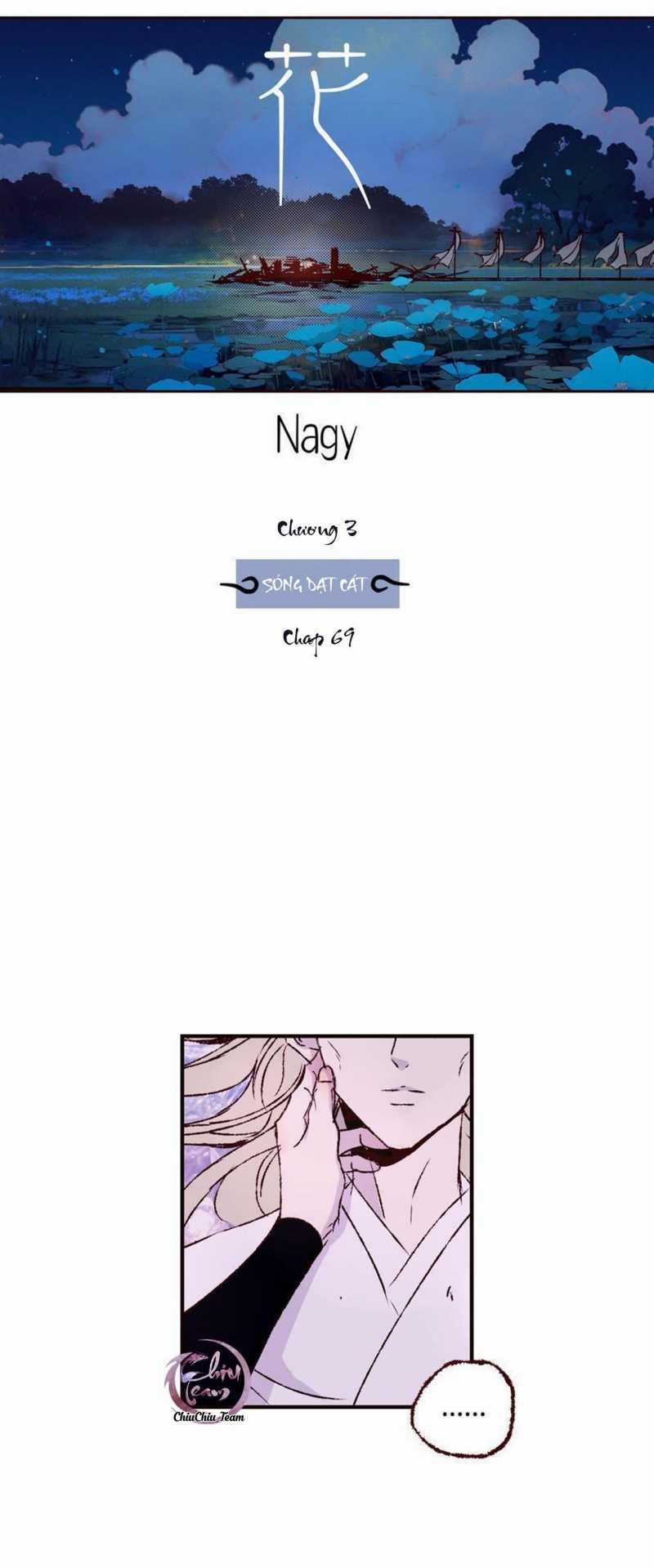 Đóa Hoa Quỷ Dữ - Chapter 69 - Trang 29