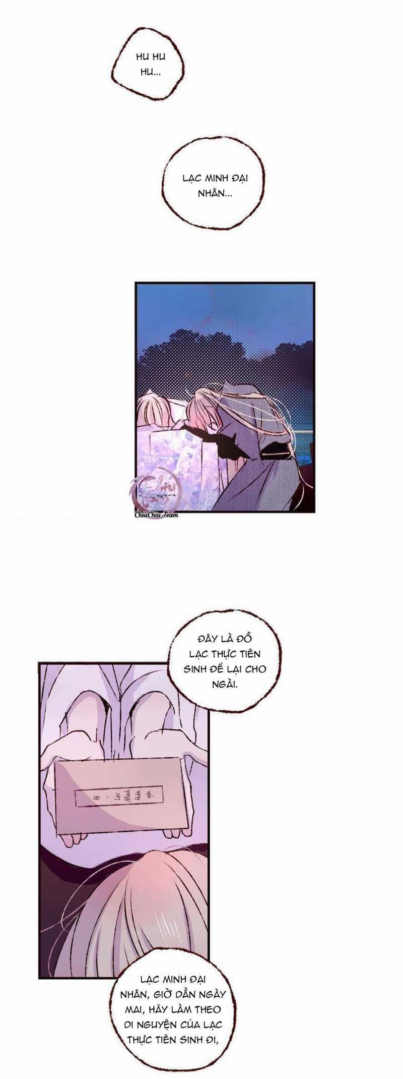 Đóa Hoa Quỷ Dữ - Chapter 69 - Trang 31