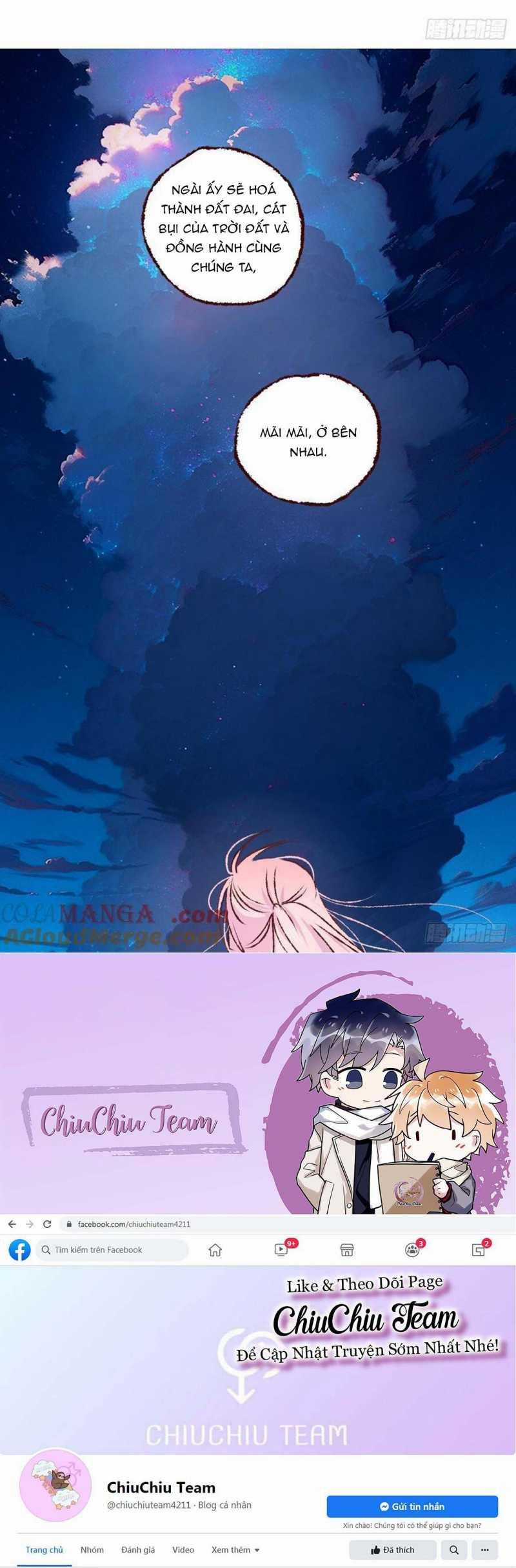 Đóa Hoa Quỷ Dữ - Chapter 69 - Trang 33