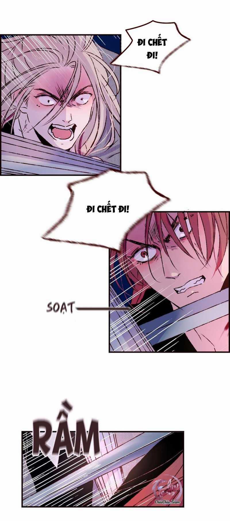 Đóa Hoa Quỷ Dữ - Chapter 69 - Trang 6