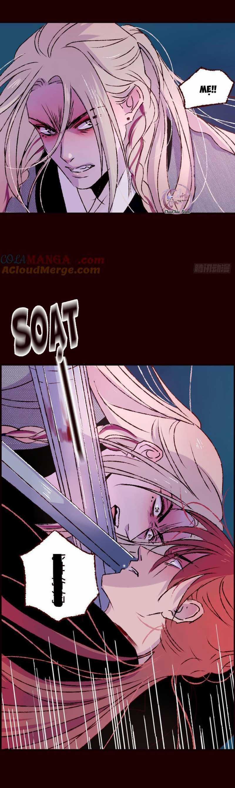 Đóa Hoa Quỷ Dữ - Chapter 69 - Trang 8